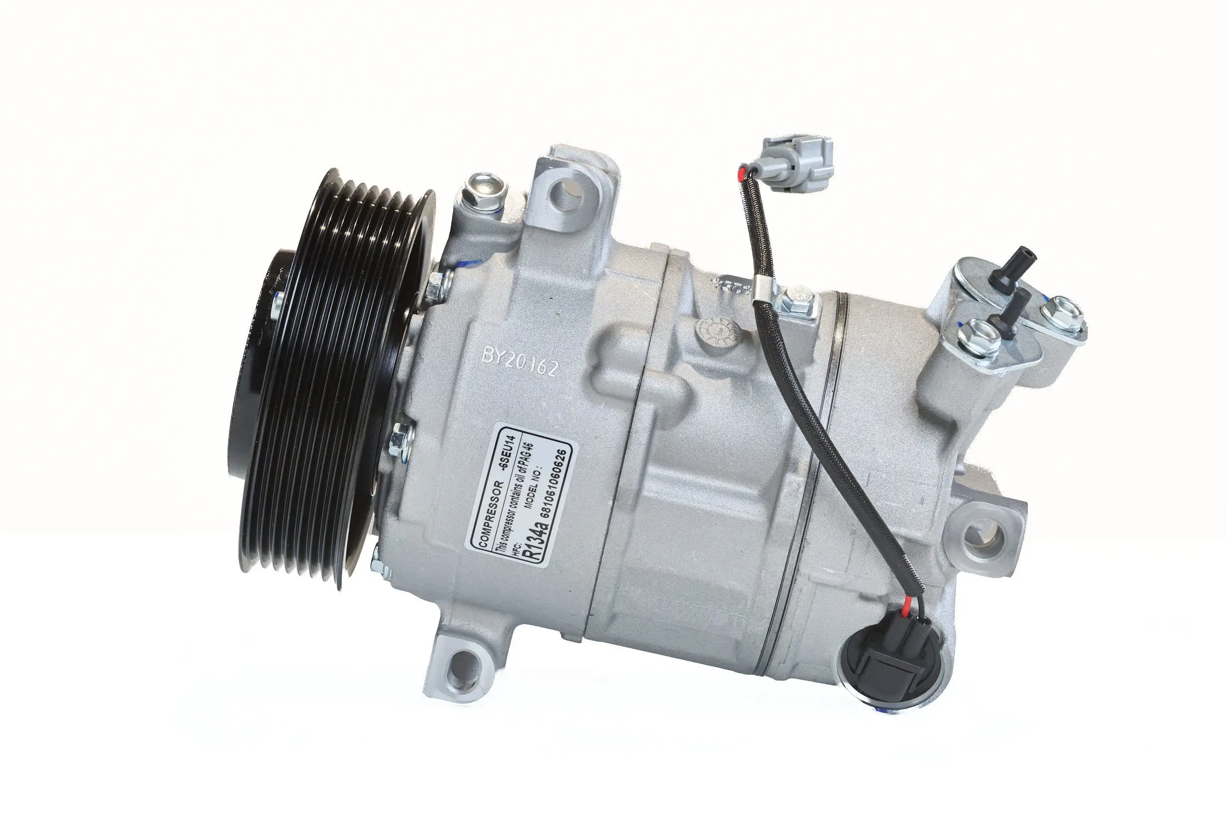 Kompressor, Klimaanlage 12 V WAECO 8880100626