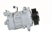 Kompressor, Klimaanlage 12 V WAECO 8880100599