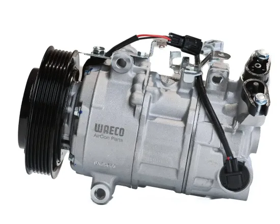 Kompressor, Klimaanlage 12 V WAECO 8880100628 Bild Kompressor, Klimaanlage 12 V WAECO 8880100628