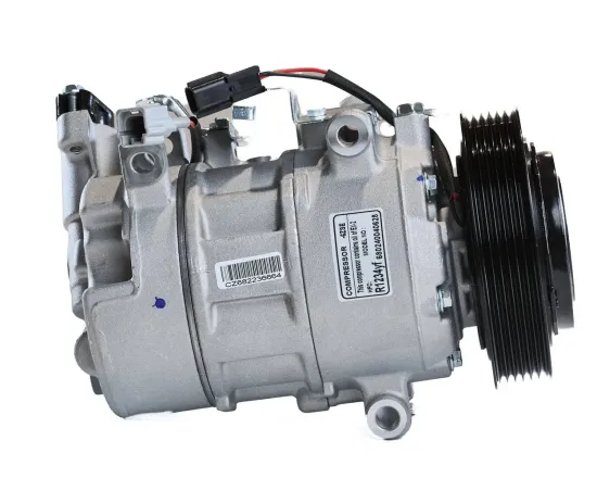Kompressor, Klimaanlage 12 V WAECO 8880100628 Bild Kompressor, Klimaanlage 12 V WAECO 8880100628
