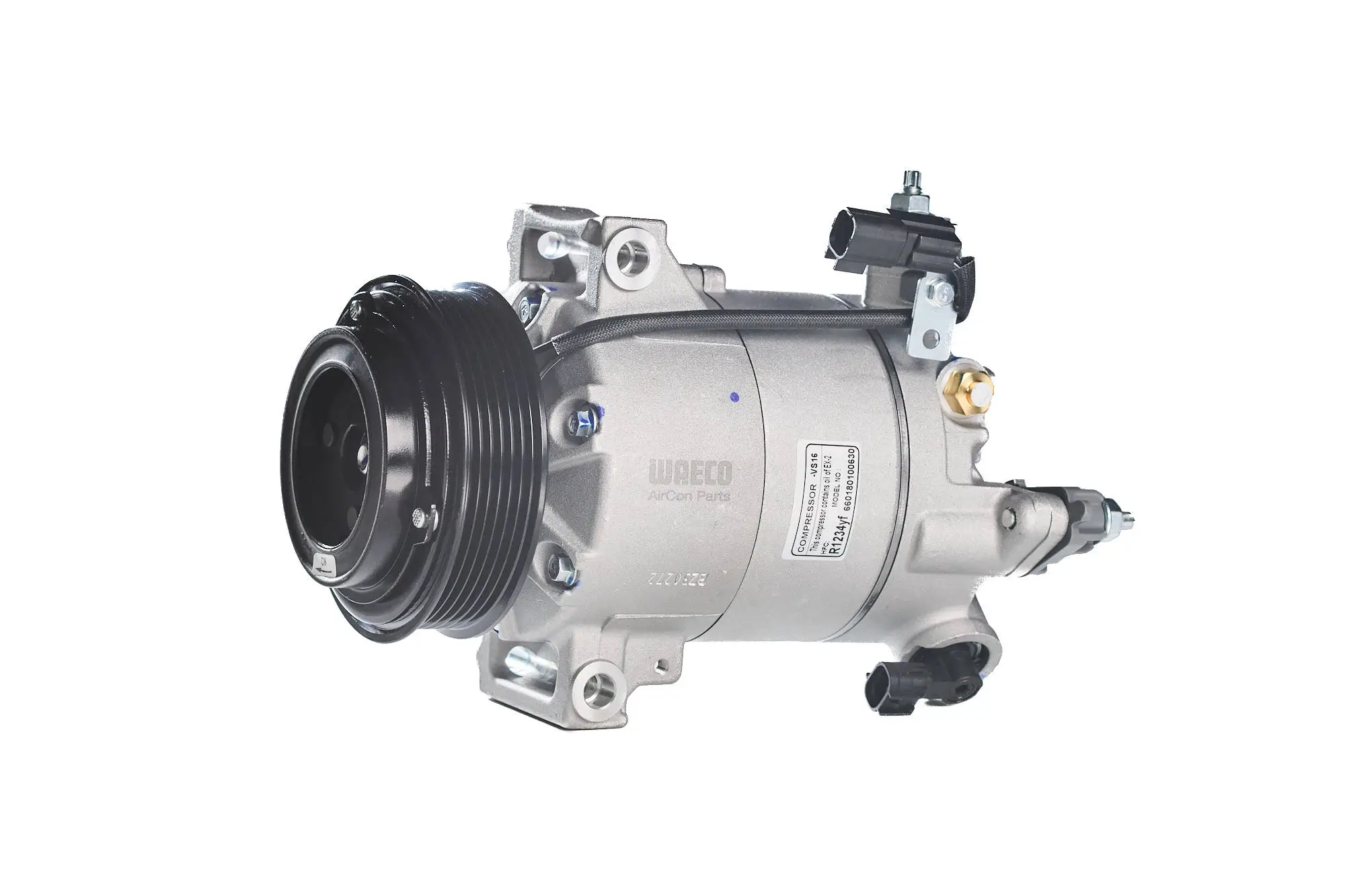 Kompressor, Klimaanlage 12 V WAECO 8880100630