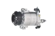 Kompressor, Klimaanlage 12 V WAECO 8880100630