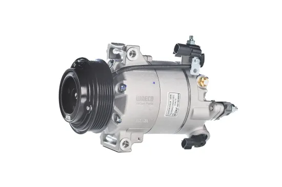 Kompressor, Klimaanlage 12 V WAECO 8880100630 Bild Kompressor, Klimaanlage 12 V WAECO 8880100630