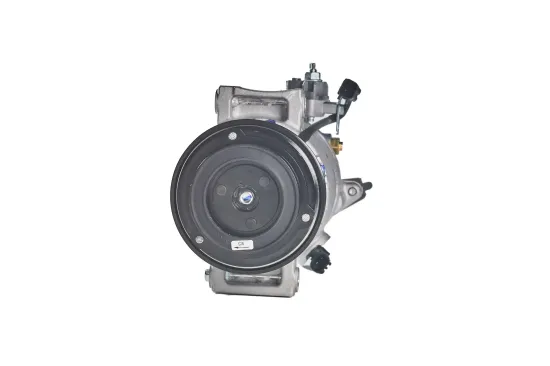 Kompressor, Klimaanlage 12 V WAECO 8880100630 Bild Kompressor, Klimaanlage 12 V WAECO 8880100630