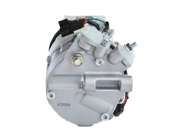 Kompressor, Klimaanlage 12 V WAECO 8880100632 Bild Kompressor, Klimaanlage 12 V WAECO 8880100632