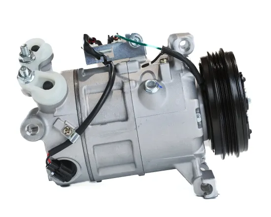 Kompressor, Klimaanlage 12 V WAECO 8880100632 Bild Kompressor, Klimaanlage 12 V WAECO 8880100632