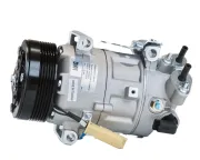 Kompressor, Klimaanlage 12 V WAECO 8880100633
