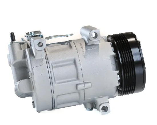 Kompressor, Klimaanlage 12 V WAECO 8880100633 Bild Kompressor, Klimaanlage 12 V WAECO 8880100633