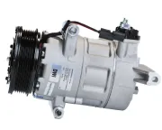 Kompressor, Klimaanlage 12 V WAECO 8880100636