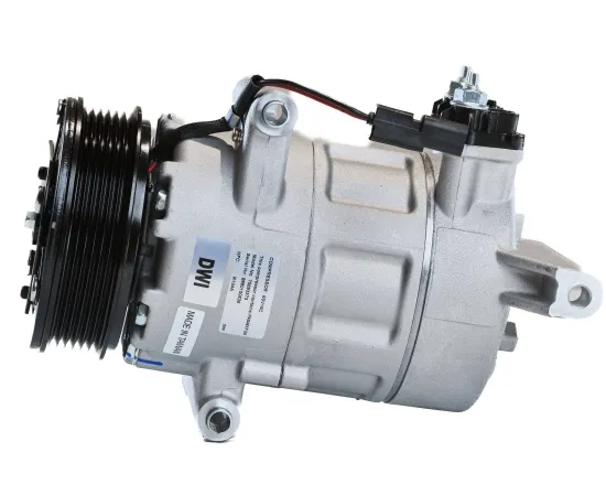 Kompressor, Klimaanlage 12 V WAECO 8880100636 Bild Kompressor, Klimaanlage 12 V WAECO 8880100636