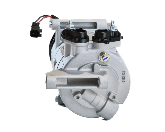 Kompressor, Klimaanlage 12 V WAECO 8880100636 Bild Kompressor, Klimaanlage 12 V WAECO 8880100636