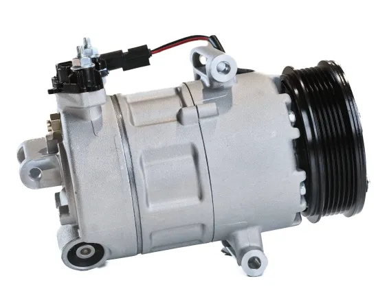 Kompressor, Klimaanlage 12 V WAECO 8880100636 Bild Kompressor, Klimaanlage 12 V WAECO 8880100636