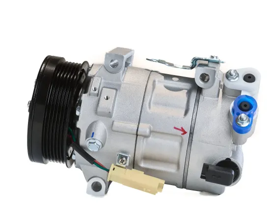 Kompressor, Klimaanlage 12 V WAECO 8880100637 Bild Kompressor, Klimaanlage 12 V WAECO 8880100637