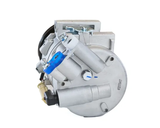 Kompressor, Klimaanlage 12 V WAECO 8880100637 Bild Kompressor, Klimaanlage 12 V WAECO 8880100637