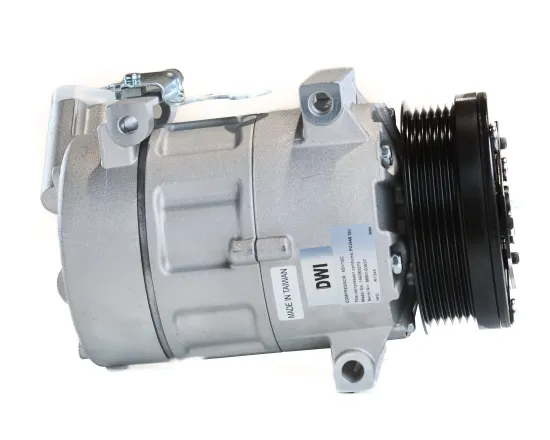 Kompressor, Klimaanlage 12 V WAECO 8880100637 Bild Kompressor, Klimaanlage 12 V WAECO 8880100637