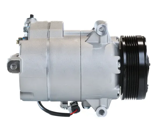 Kompressor, Klimaanlage 12 V WAECO 8880100639 Bild Kompressor, Klimaanlage 12 V WAECO 8880100639
