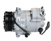 Kompressor, Klimaanlage 12 V WAECO 8880100641