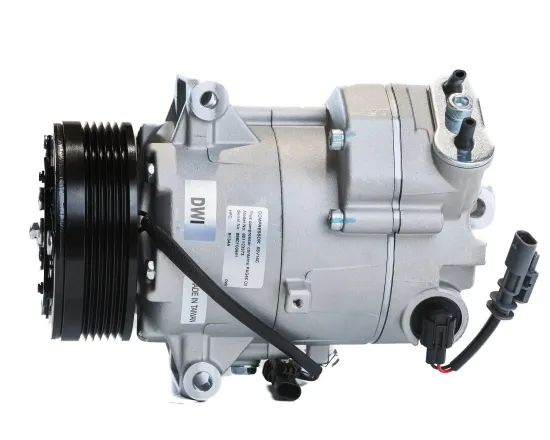 Kompressor, Klimaanlage 12 V WAECO 8880100641 Bild Kompressor, Klimaanlage 12 V WAECO 8880100641