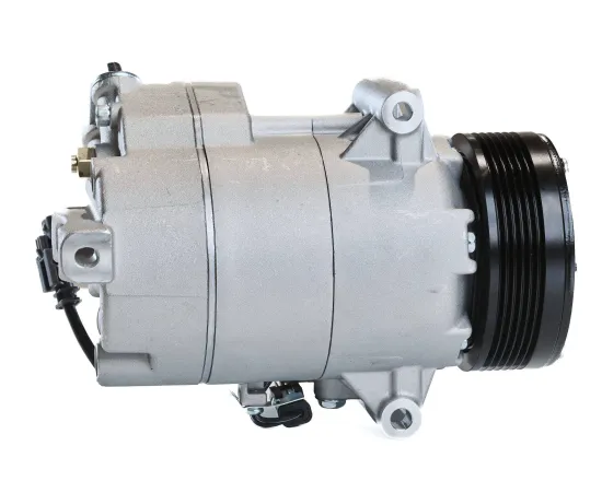 Kompressor, Klimaanlage 12 V WAECO 8880100641 Bild Kompressor, Klimaanlage 12 V WAECO 8880100641