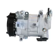 Kompressor, Klimaanlage 12 V WAECO 8880100642