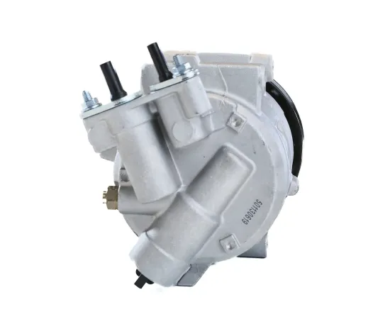 Kompressor, Klimaanlage 12 V WAECO 8880100642 Bild Kompressor, Klimaanlage 12 V WAECO 8880100642