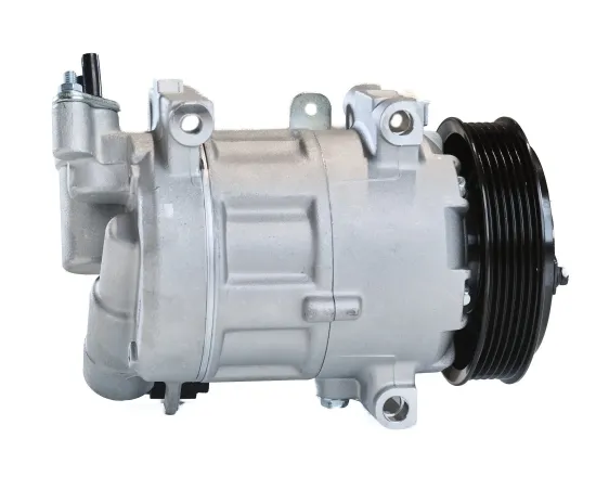 Kompressor, Klimaanlage 12 V WAECO 8880100642 Bild Kompressor, Klimaanlage 12 V WAECO 8880100642