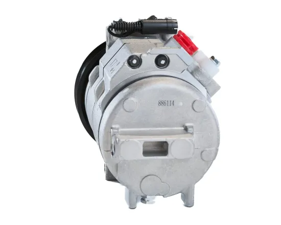 Kompressor, Klimaanlage 12 V WAECO 8880100643 Bild Kompressor, Klimaanlage 12 V WAECO 8880100643