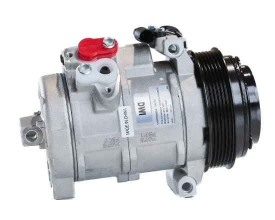 Kompressor, Klimaanlage 12 V WAECO 8880100643 Bild Kompressor, Klimaanlage 12 V WAECO 8880100643