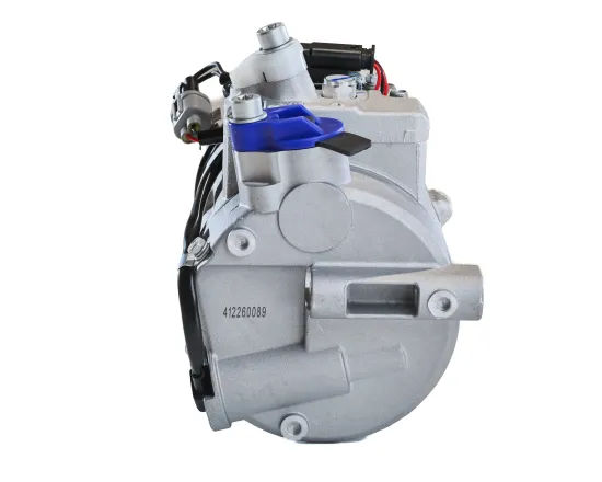 Kompressor, Klimaanlage 12 V WAECO 8880100616 Bild Kompressor, Klimaanlage 12 V WAECO 8880100616