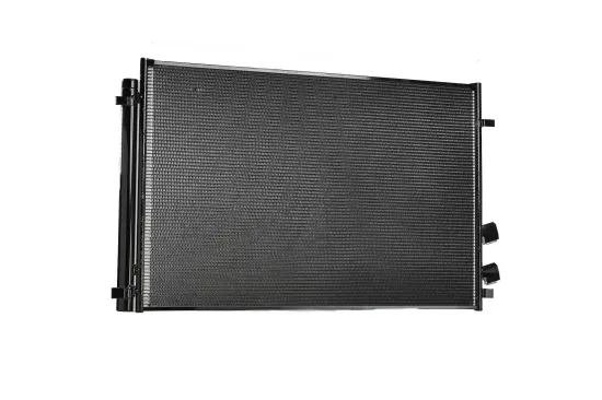 Kondensator, Klimaanlage WAECO 8880400627 Bild Kondensator, Klimaanlage WAECO 8880400627