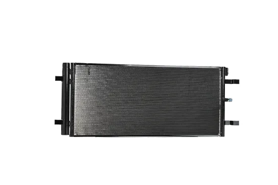 Kondensator, Klimaanlage WAECO 8880400629 Bild Kondensator, Klimaanlage WAECO 8880400629