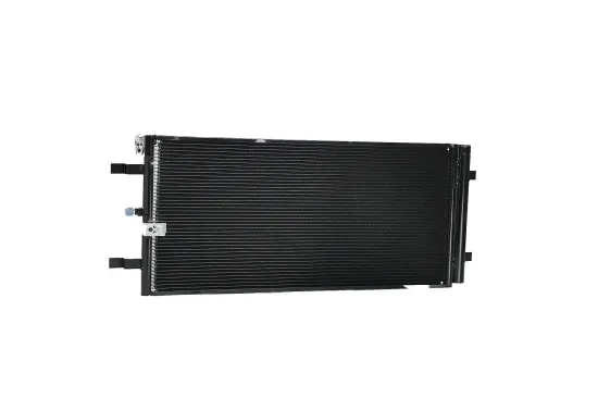 Kondensator, Klimaanlage WAECO 8880400629 Bild Kondensator, Klimaanlage WAECO 8880400629
