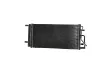 Kondensator, Klimaanlage WAECO 8880400630