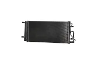 Kondensator, Klimaanlage WAECO 8880400630