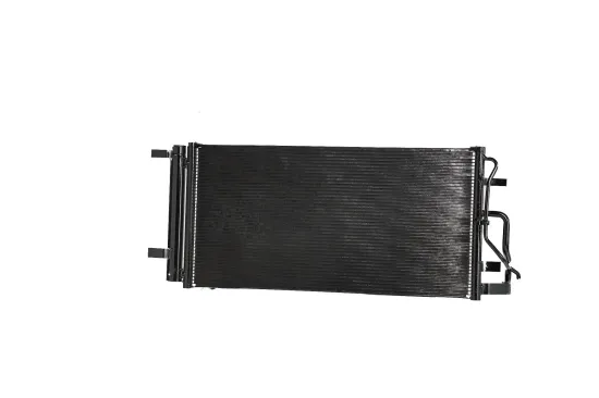 Kondensator, Klimaanlage WAECO 8880400630 Bild Kondensator, Klimaanlage WAECO 8880400630