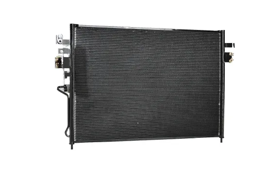 Kondensator, Klimaanlage WAECO 8880400635 Bild Kondensator, Klimaanlage WAECO 8880400635