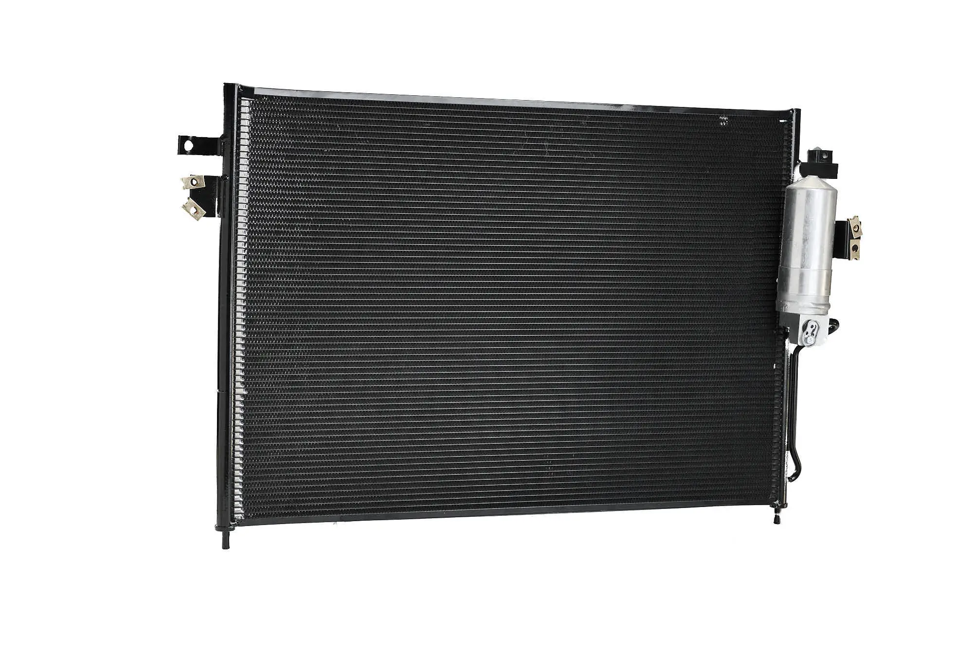 Kondensator, Klimaanlage WAECO 8880400635