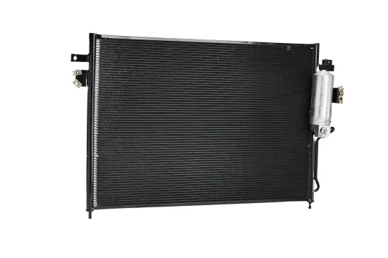 Kondensator, Klimaanlage WAECO 8880400635 Bild Kondensator, Klimaanlage WAECO 8880400635