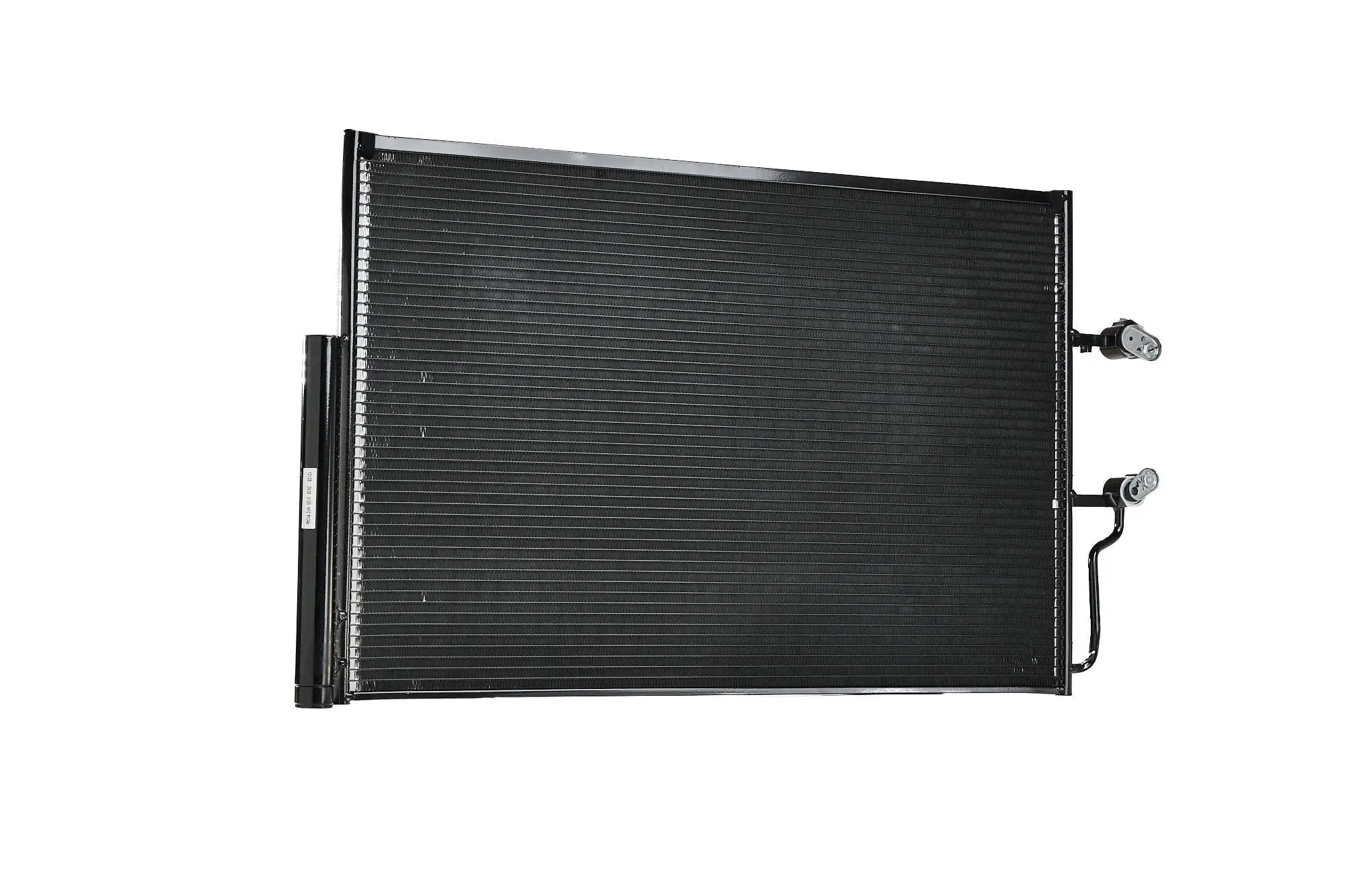 Kondensator, Klimaanlage WAECO 8880400638