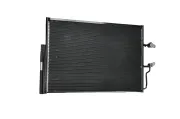 Kondensator, Klimaanlage WAECO 8880400638
