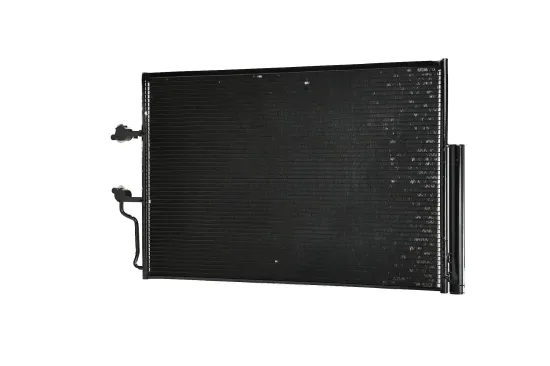 Kondensator, Klimaanlage WAECO 8880400638 Bild Kondensator, Klimaanlage WAECO 8880400638