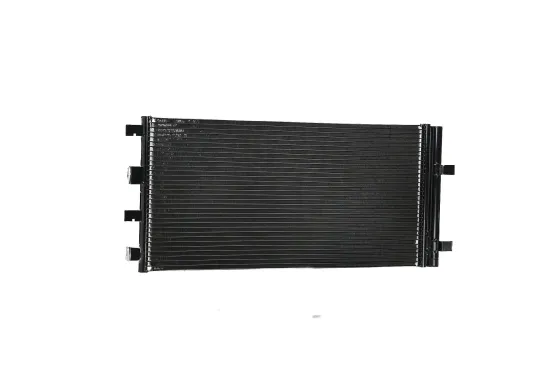 Kondensator, Klimaanlage WAECO 8880400639 Bild Kondensator, Klimaanlage WAECO 8880400639