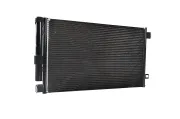 Kondensator, Klimaanlage WAECO 8880400640