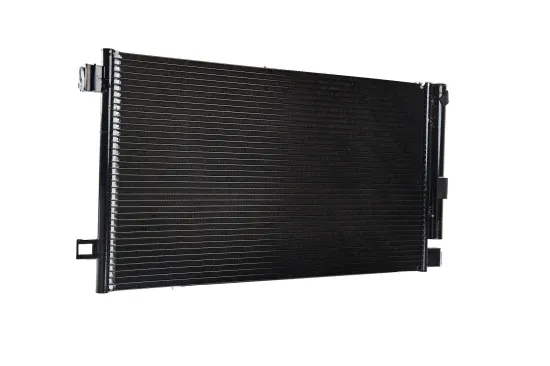 Kondensator, Klimaanlage WAECO 8880400640 Bild Kondensator, Klimaanlage WAECO 8880400640