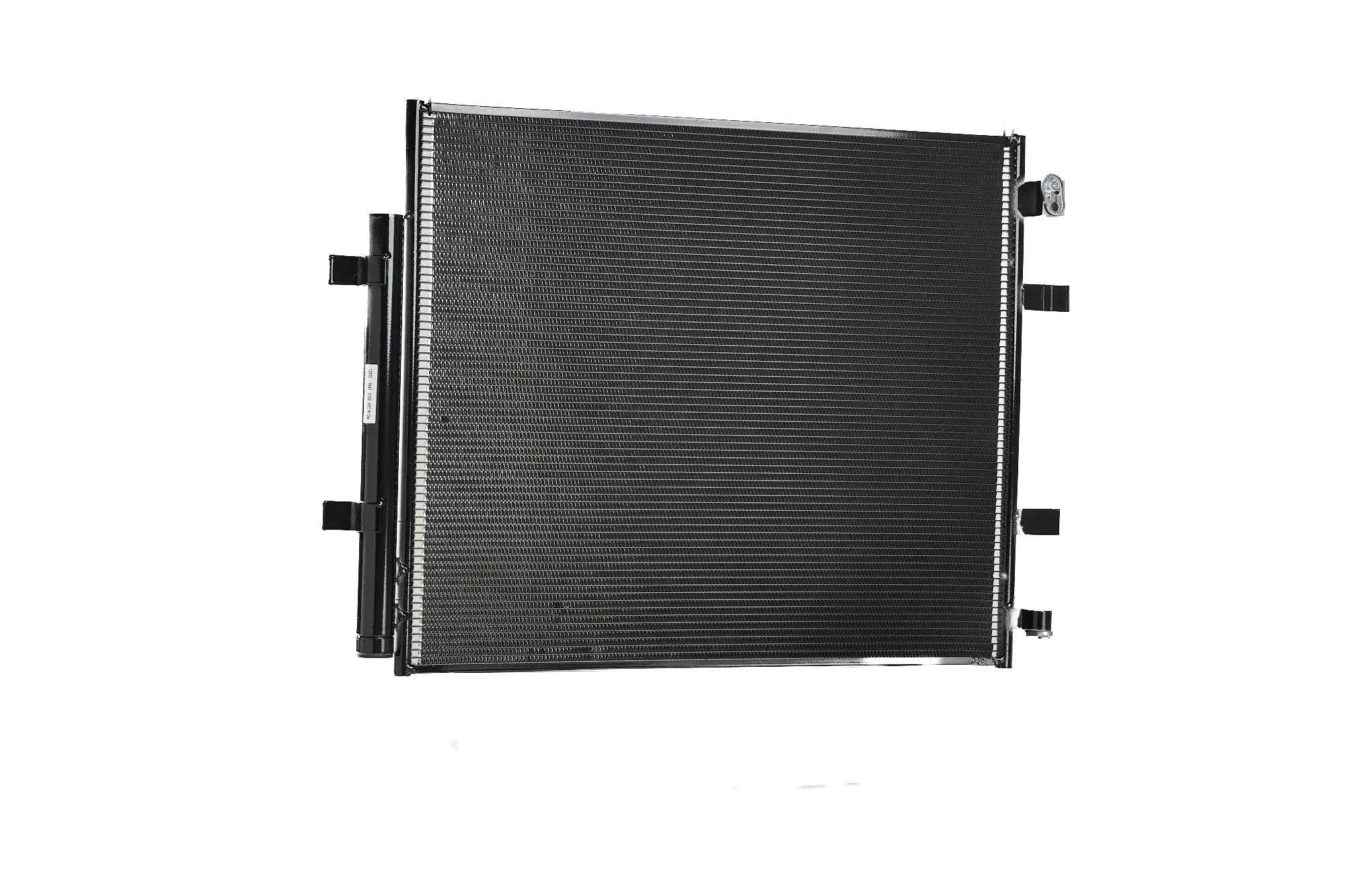 Kondensator, Klimaanlage WAECO 8880400642