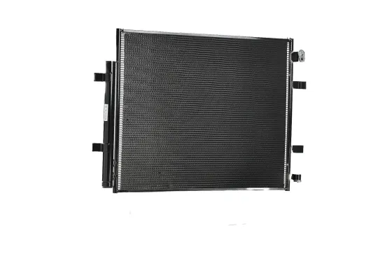 Kondensator, Klimaanlage WAECO 8880400642 Bild Kondensator, Klimaanlage WAECO 8880400642