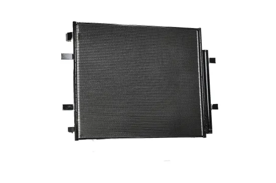 Kondensator, Klimaanlage WAECO 8880400642 Bild Kondensator, Klimaanlage WAECO 8880400642