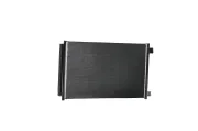 Kondensator, Klimaanlage WAECO 8880400643