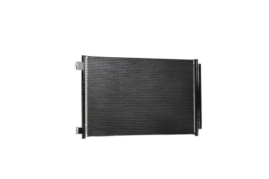 Kondensator, Klimaanlage WAECO 8880400643 Bild Kondensator, Klimaanlage WAECO 8880400643