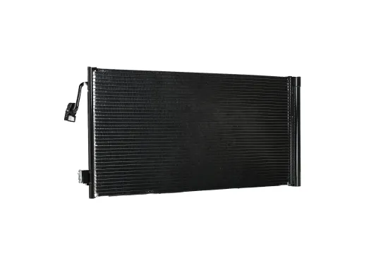 Kondensator, Klimaanlage WAECO 8880400645 Bild Kondensator, Klimaanlage WAECO 8880400645